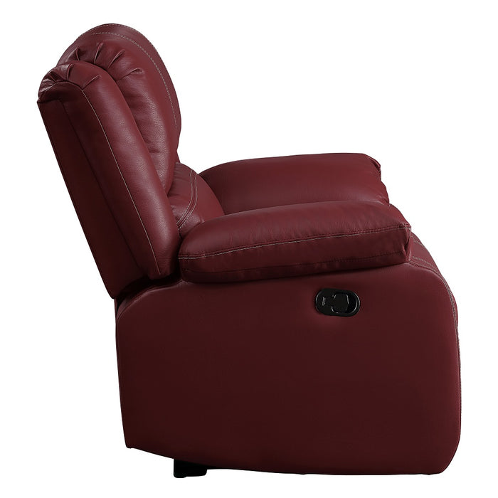 Zuriel Motion Rocker Recliner - Image 5