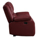 Zuriel Motion Rocker Recliner - Image 5