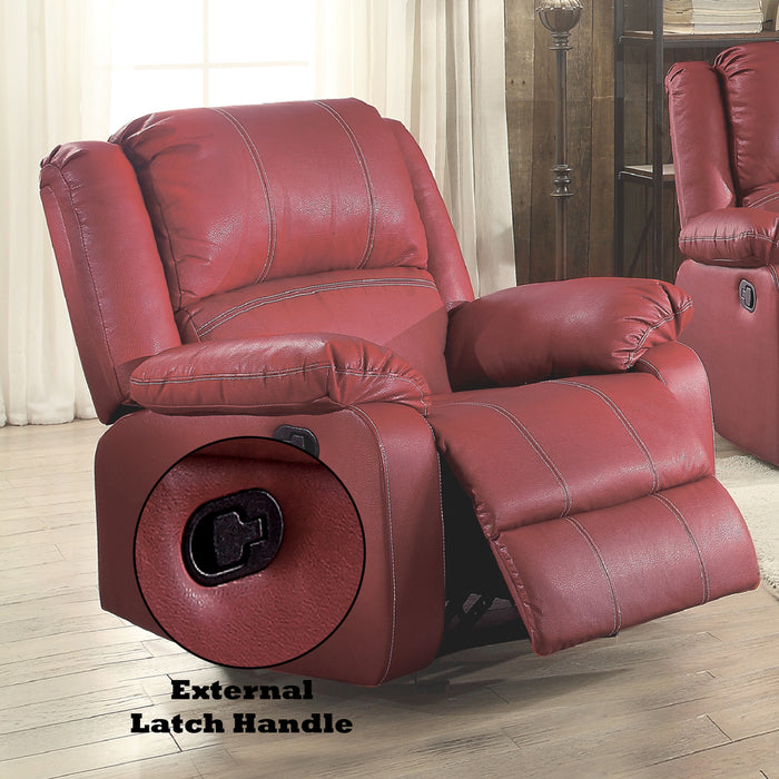 Zuriel Motion Rocker Recliner - Image 10