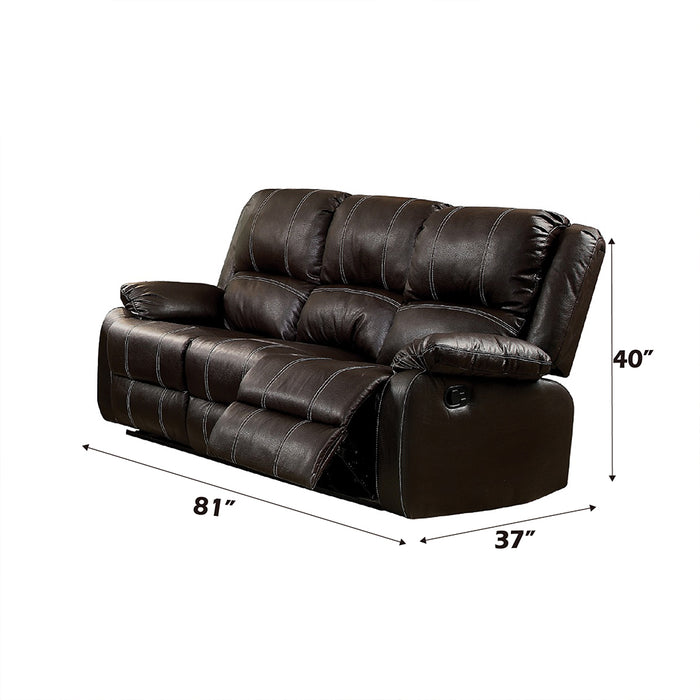 Zuriel Motion Sofa - Image 4