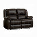 Zuriel Motion Loveseat - FAMSA Furniture (TX)