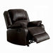 Zuriel Motion Rocker Recliner - FAMSA Furniture (TX)