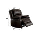 Zuriel Motion Rocker Recliner - Image 4