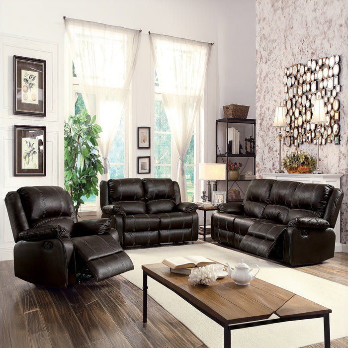 Zuriel Motion Rocker Recliner - Image 2