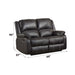 Zuriel Motion Loveseat - Image 4
