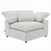 Naveen Modular-Wedge Wit Pillow - FAMSA Furniture (TX)