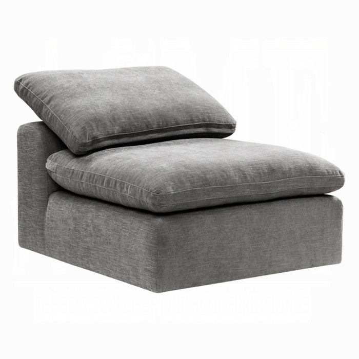 Naveen Modular-Armless Chair - FAMSA Furniture (TX)