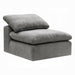 Naveen Modular-Armless Chair - FAMSA Furniture (TX)