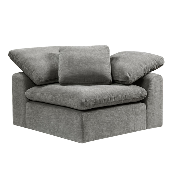 Naveen Modular - Wedge w/Pillow - Image 3