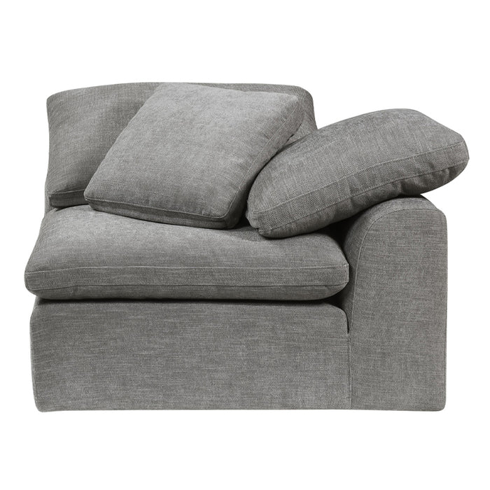Naveen Modular - Wedge w/Pillow - Image 4