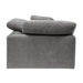 Naveen Modular - Wedge w/Pillow - Image 5