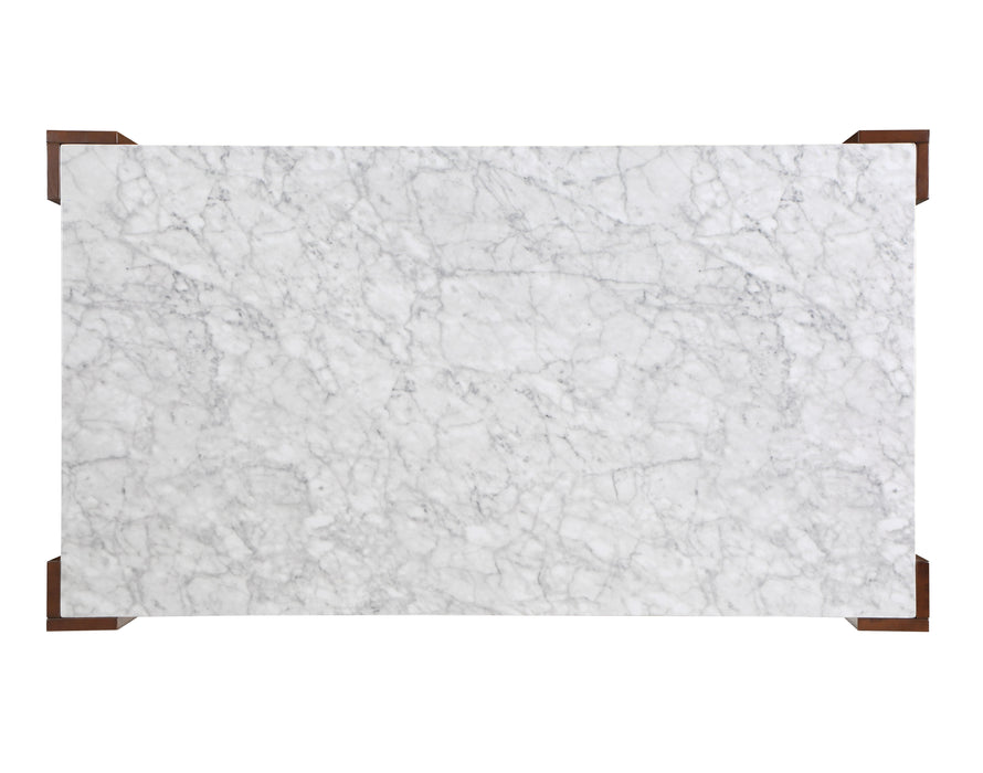 Hettie Dining Table - Image 11