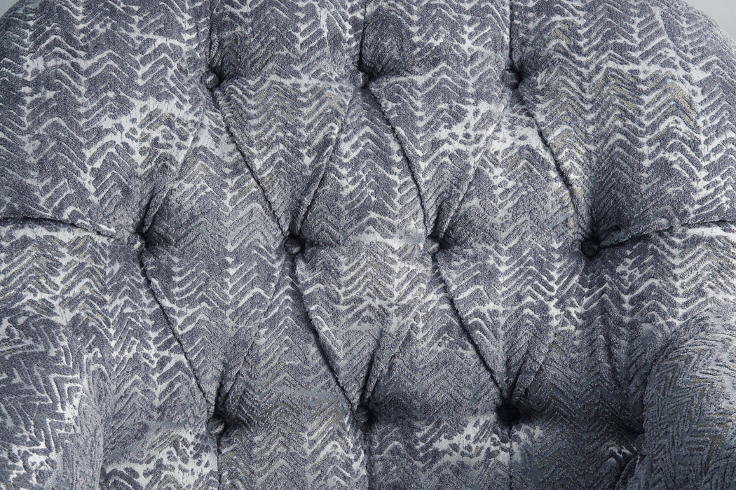 Gaura Chair w/Pillow - Image 10