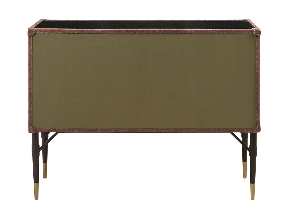 Brancaster Console Table - Image 10