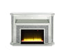 Noralie Fireplace w/LED - Image 35