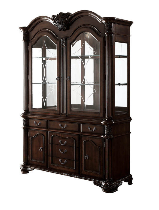 Chateau De Ville Buffet & Hutch - Image 11