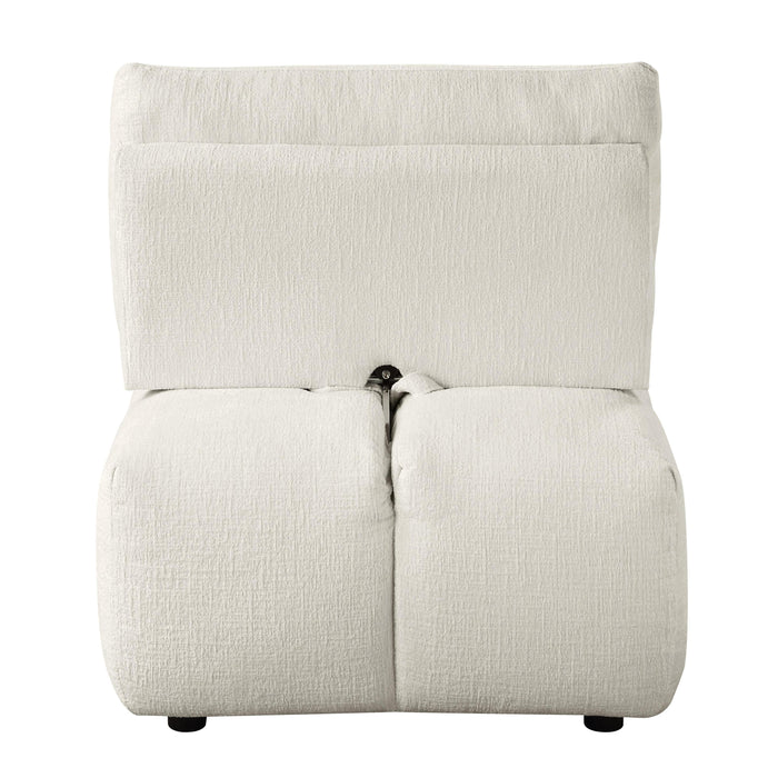 Loanna Modular - Armless Chair - Image 18