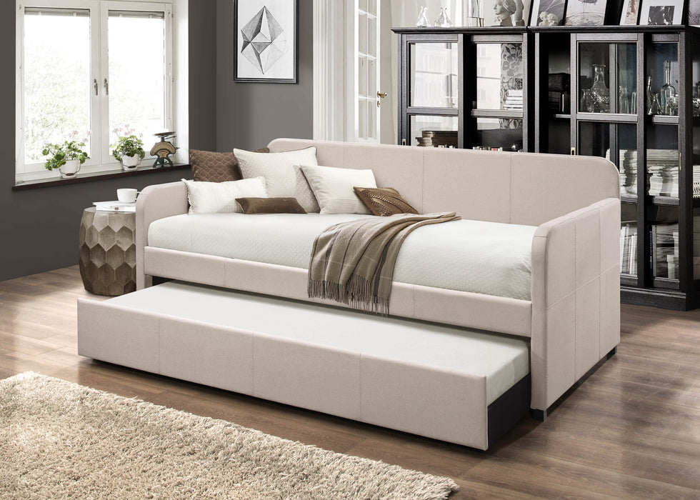 Jagger Daybed w/Trundle (Twin) - Image 3