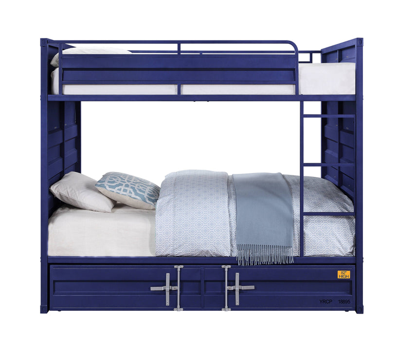 Cargo Bunk Bed (F/F) - Image 7