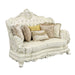 Adara Loveseat w/5 Pillows - Image 7