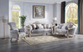 Galelvith Sofa w/6 Pillows - Image 10