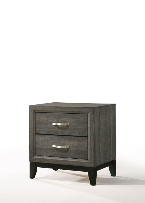 Valdemar Nightstand - Image 10