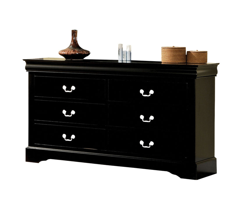Louis Philippe III Dresser - Image 4