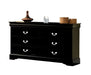 Louis Philippe III Dresser - Image 4