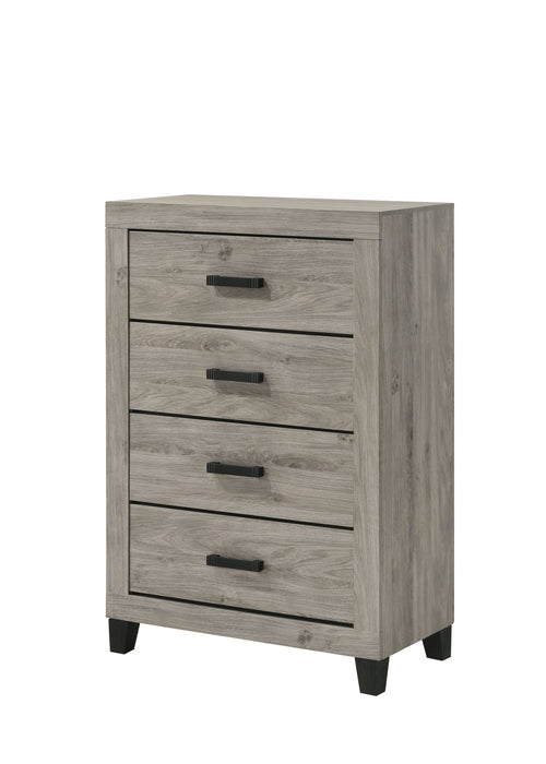 Mari Chest - Image 8