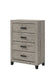 Mari Chest - Image 8