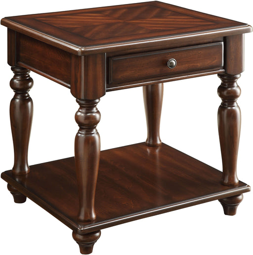Farrel End Table - Image 2