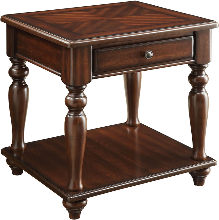 Farrel End Table - Image 2