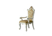 Picardy Arm Chair (Set-2) - Image 5