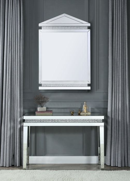 Lotus Accent Mirror - Image 4