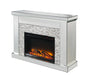 Laksha Fireplace - Image 5