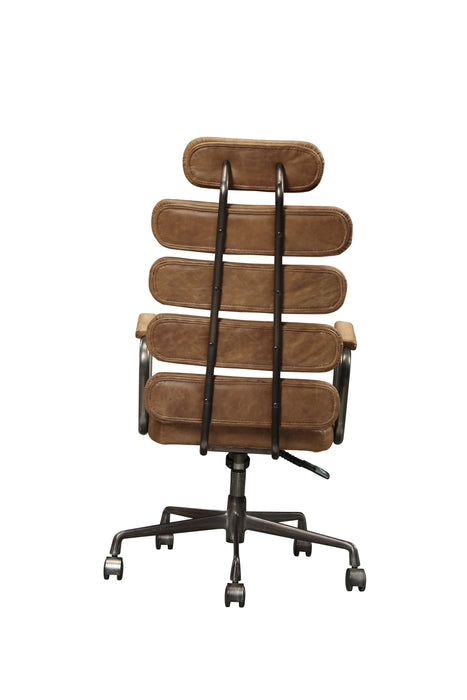 Calan Swivel Office Chair - Image 10