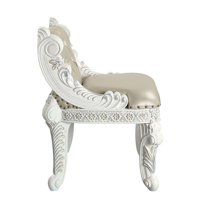 Vanaheim Vanity Stool - Image 9