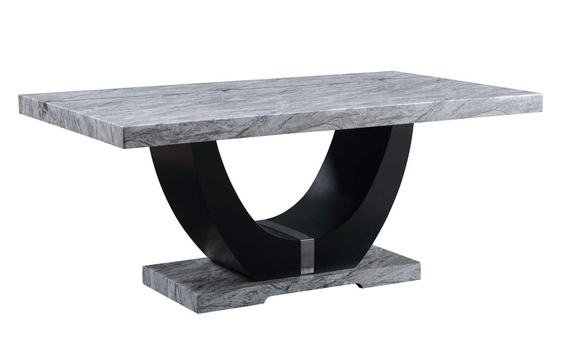 Caralin Dining Table - Image 7