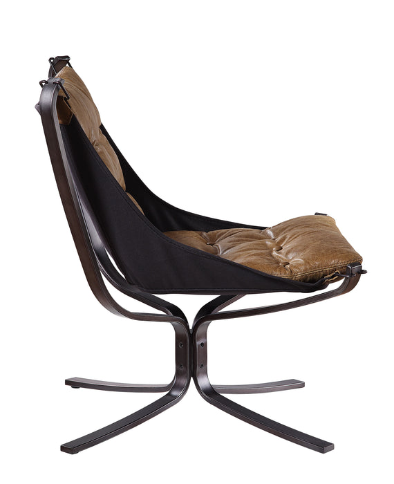 Carney Accent Chair - Image 5