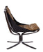 Carney Accent Chair - Image 5