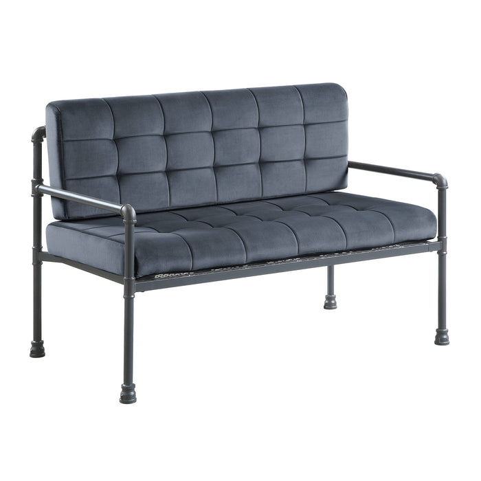 Brantley Loveseat - Image 8