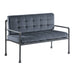 Brantley Loveseat - Image 8
