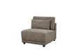 Rylie Modular - Armless Chair w/Pillow - Image 15
