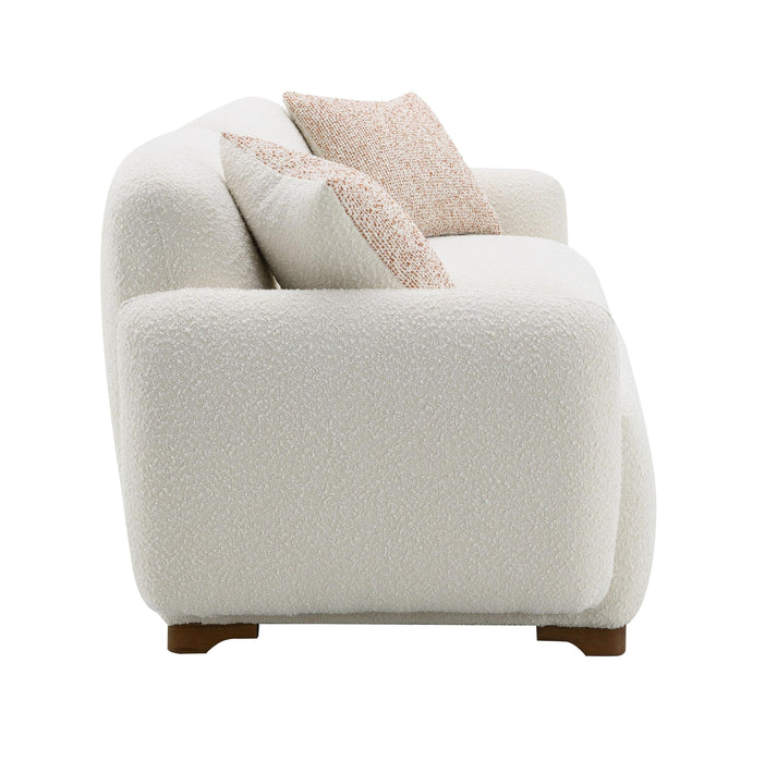 Darius Sofa w/2 Pillows - Image 12