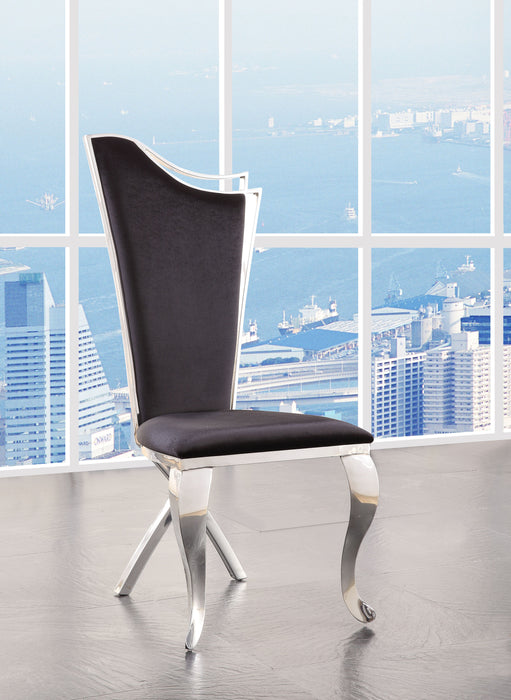 Cyrene Side Chair (Set-2) - Image 10