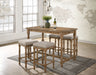 Farsiris Counter Height Table - Image 9