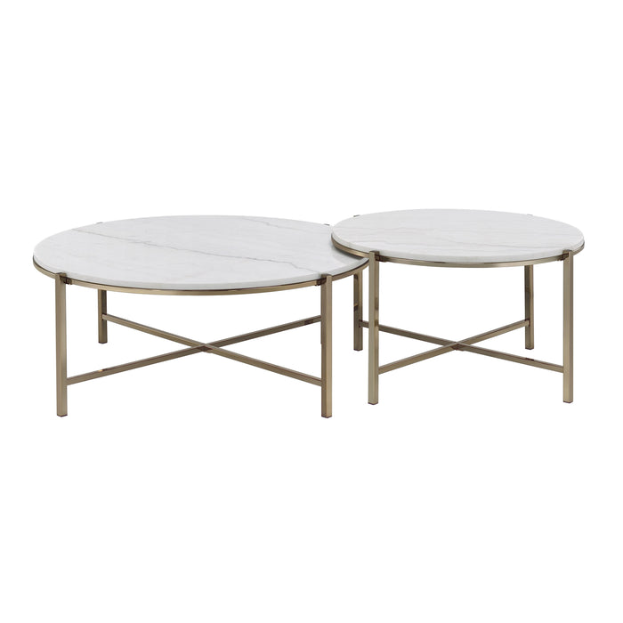 Zaidee Nesting Table Set - Image 8