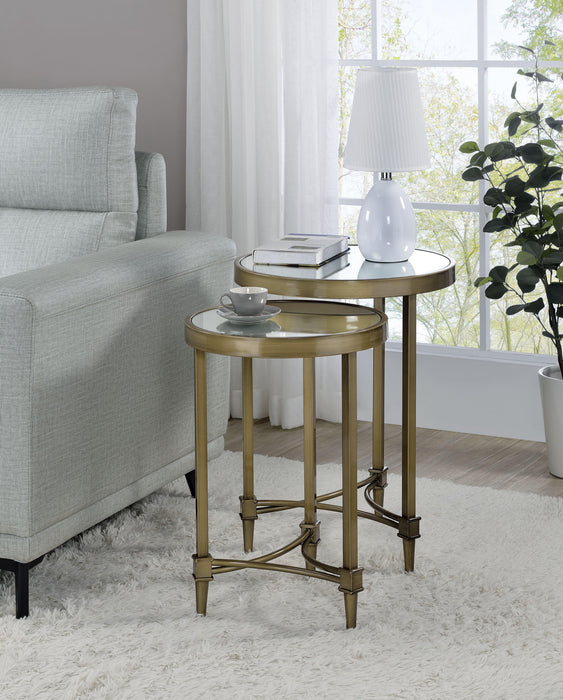 Aditya Nesting End Table - Image 7