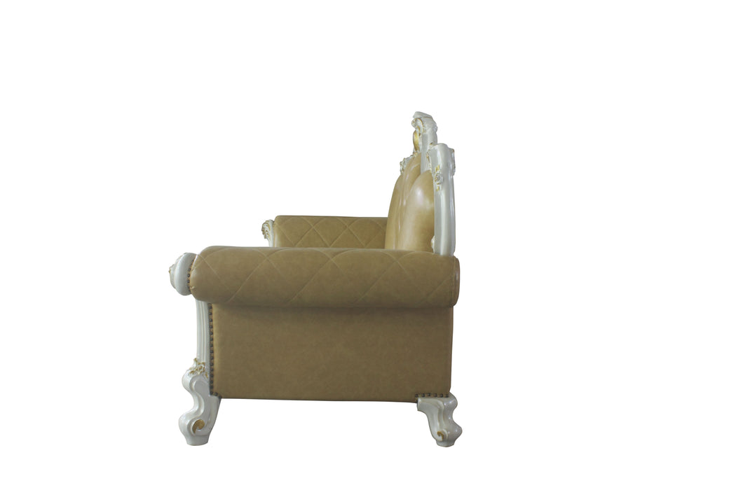 Picardy Sofa w/5 Pillows - Image 9