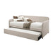 Jagger Daybed w/Trundle (Twin) - Image 2